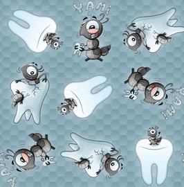 DENTAL WORMS 2B