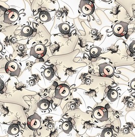 DENTAL WORMS 3A