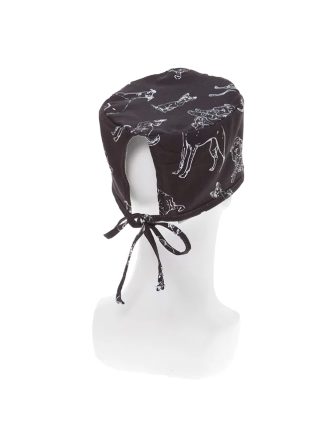 Caps