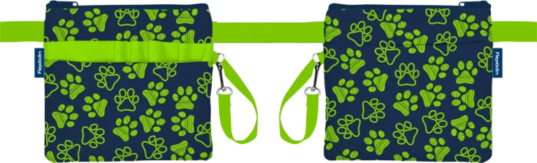 Hip organizer