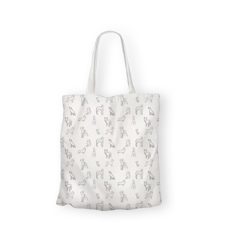 Cotton bags