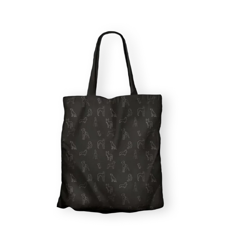 Cotton bags