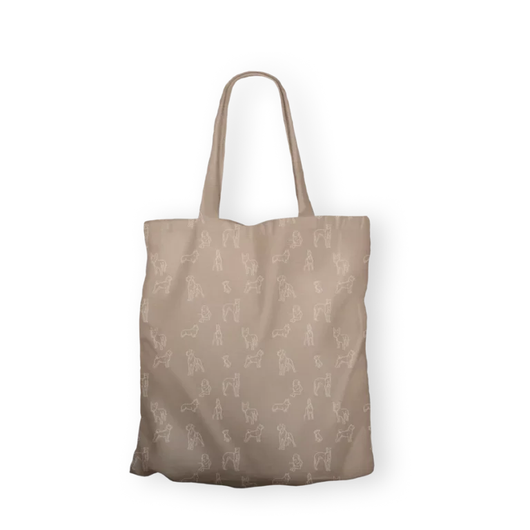 Cotton bags