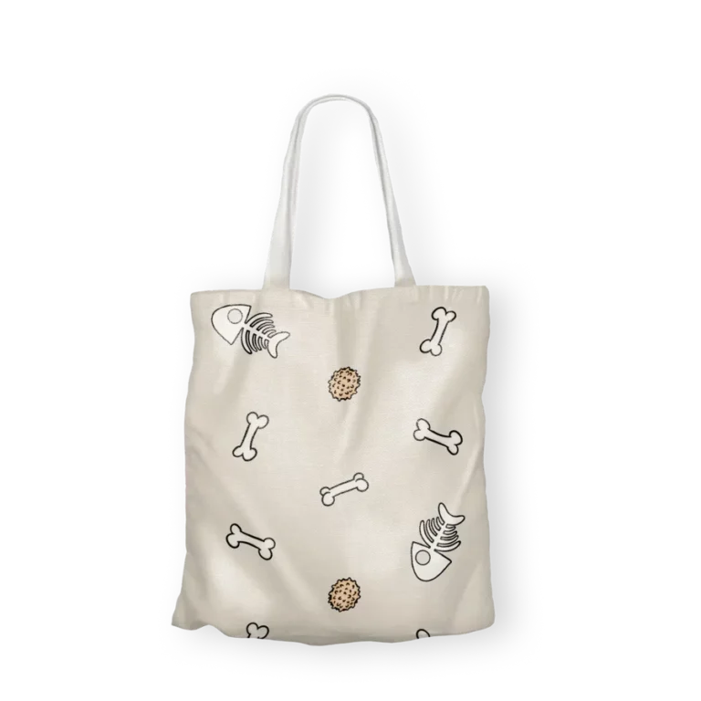 Cotton bags