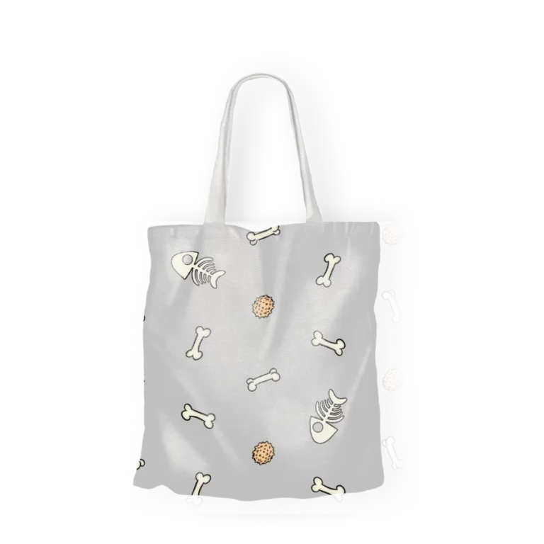 Cotton bags