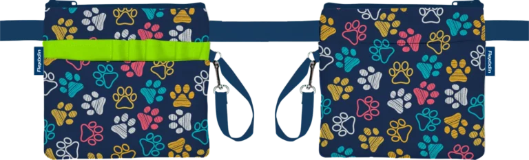 Hip organizer