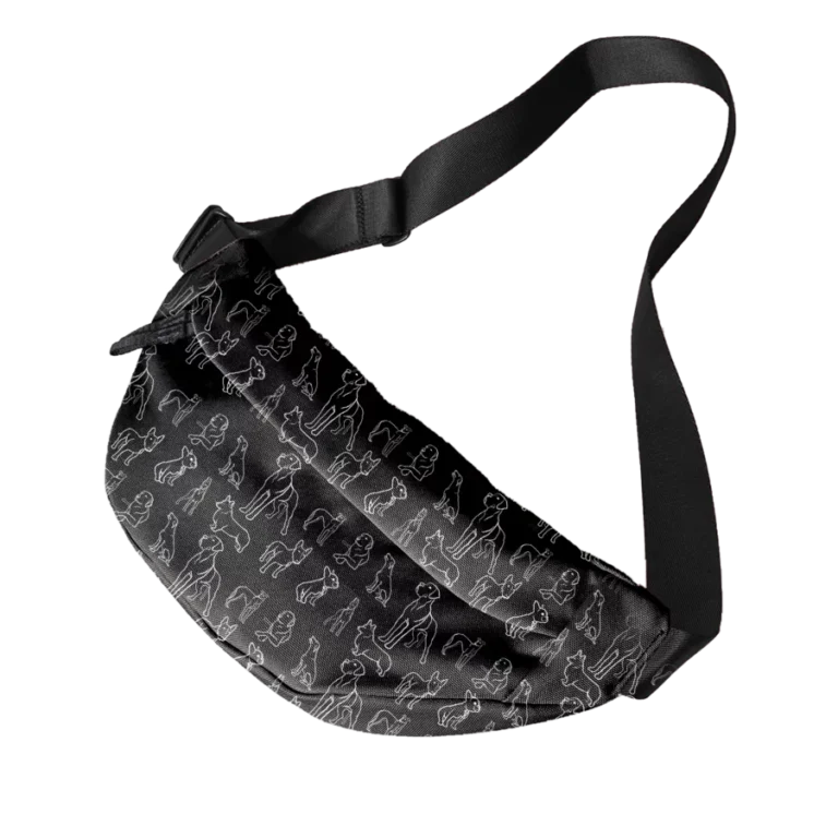 Waist bags