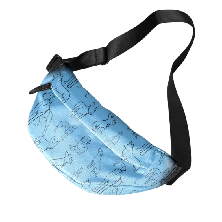 Waist bags