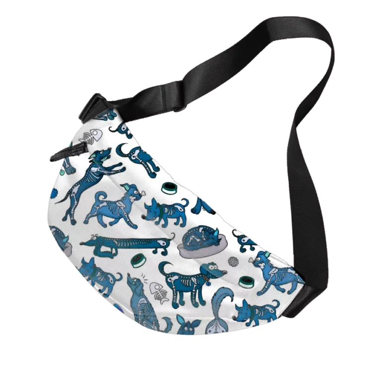 Waist bags