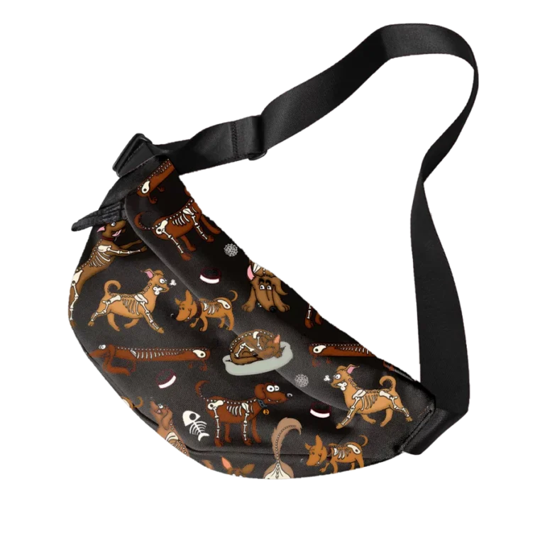Waist bags
