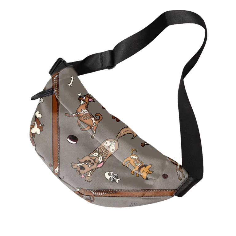 Waist bags