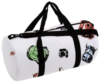 Sports bags