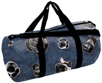 Sports bags