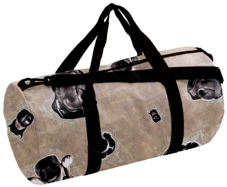 Sports bags