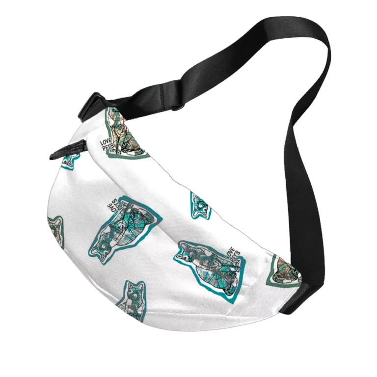 Waist bags