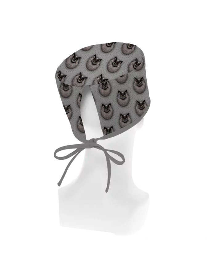 Caps