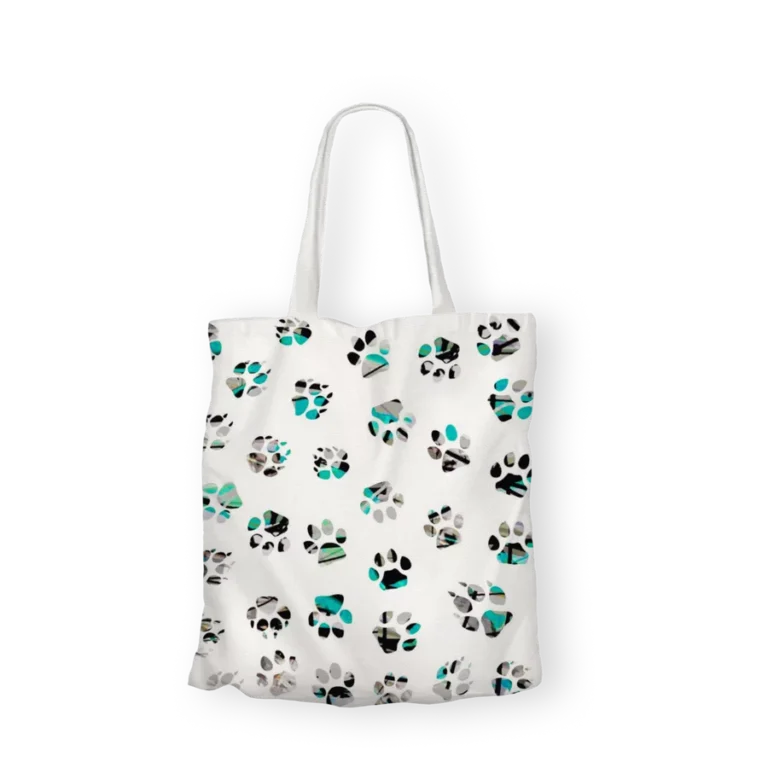 Cotton bags