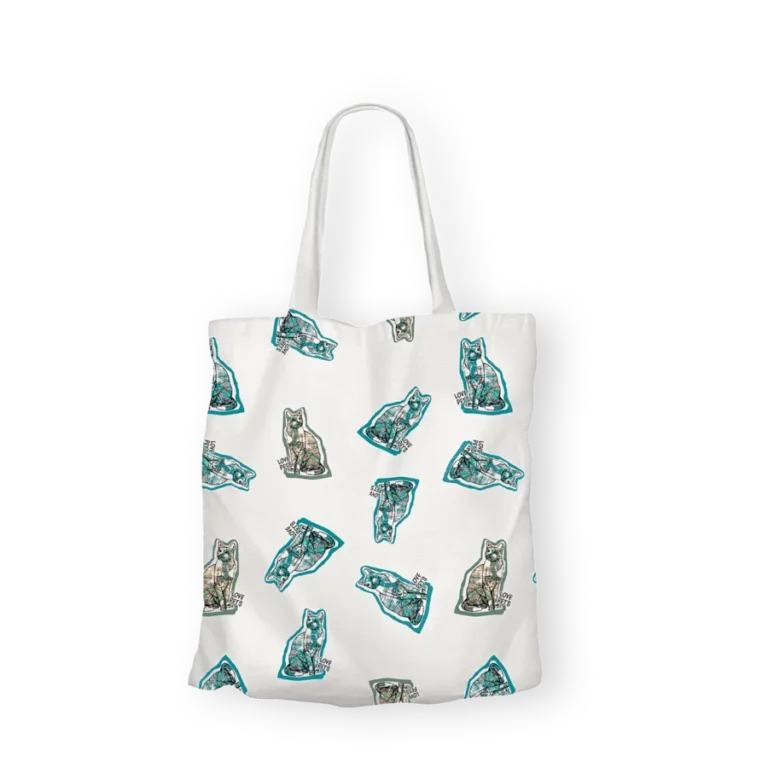 Cotton bags