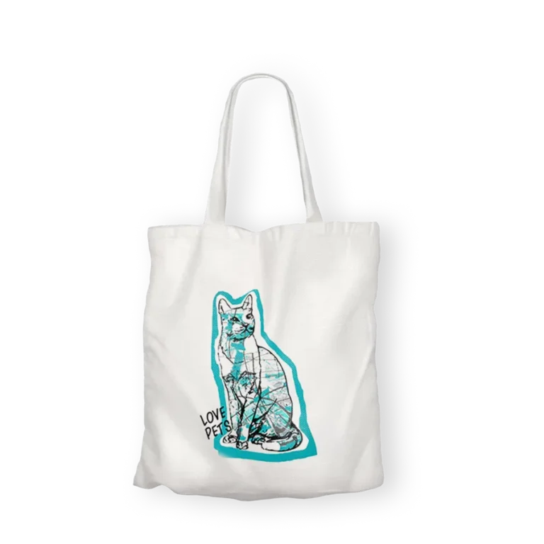 Cotton bags