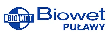 Logo BIOWET Puławy