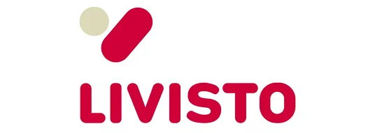 Logo LIVISTO