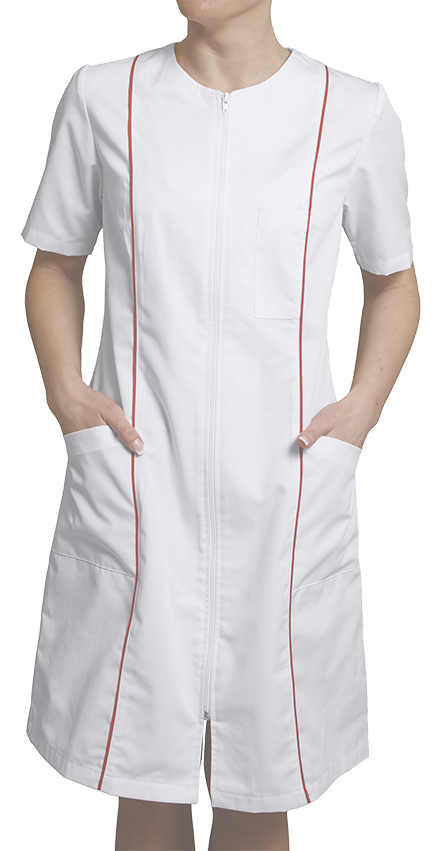 PRO White 1143 (D)