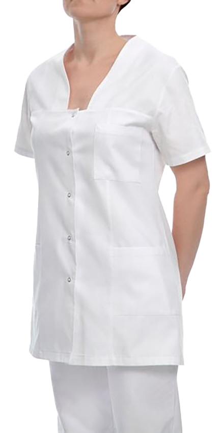 PRO White 1321 (D)