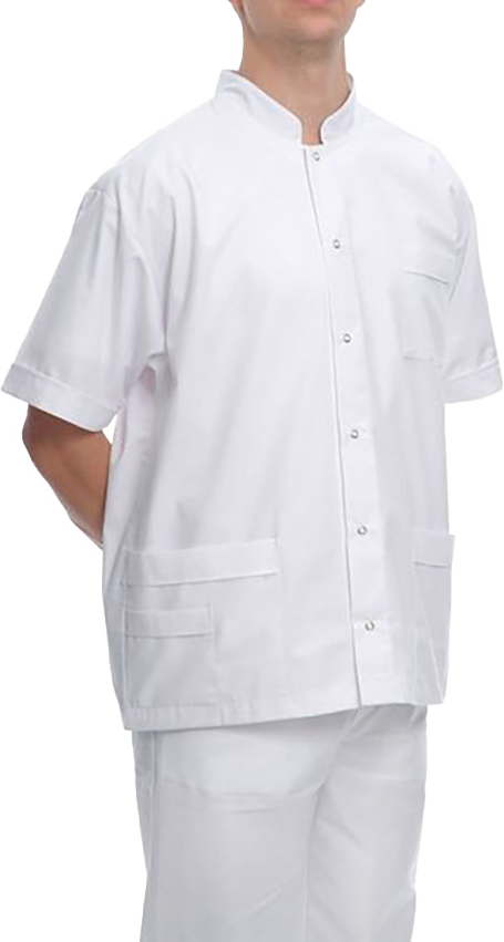 PRO White 1301 (M)