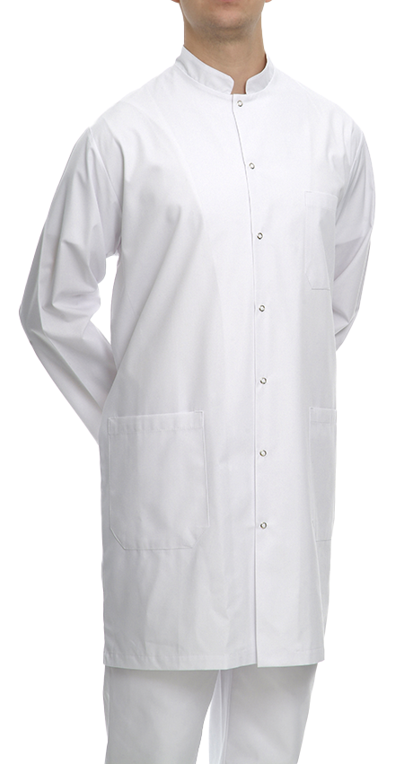 PRO White 1304 (M)