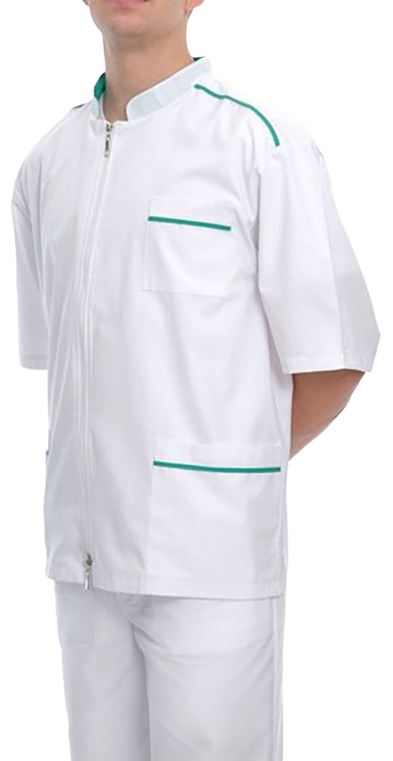 PRO White 1307 (M)