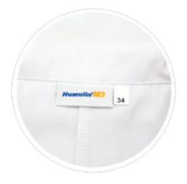 Label logo