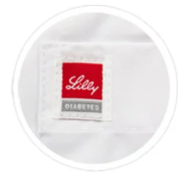 Patch logo