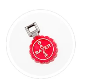 Pendant for zipper