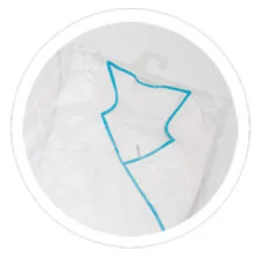 Packaging individual 2