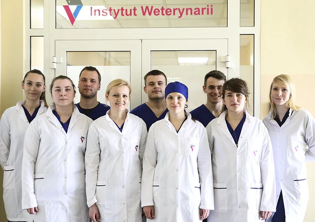 Project — Poznań University of Life Sciences